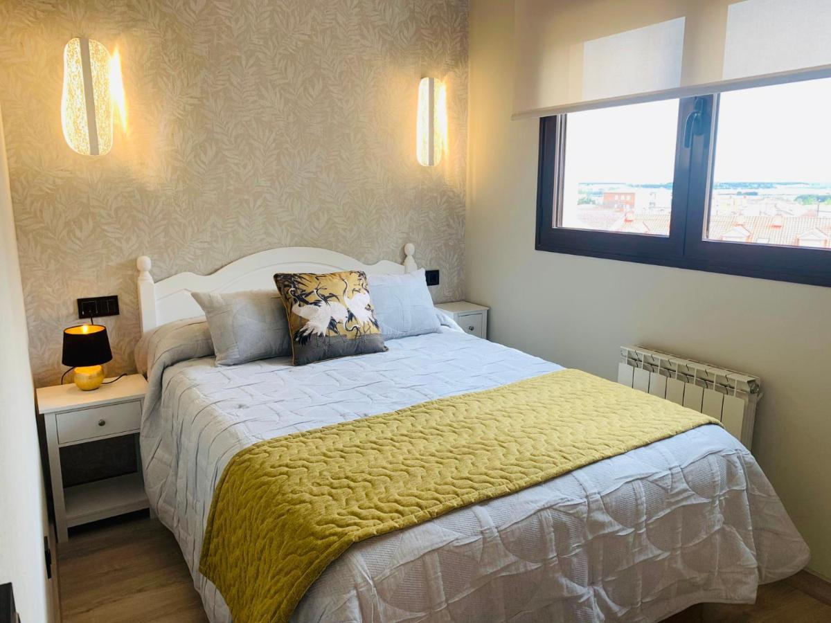 Apartamento Sofia Tordesilhas Exterior foto