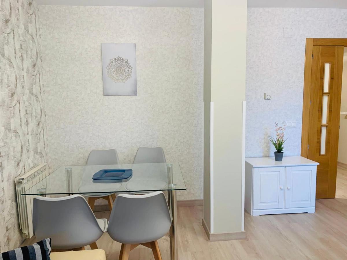 Apartamento Sofia Tordesilhas Exterior foto