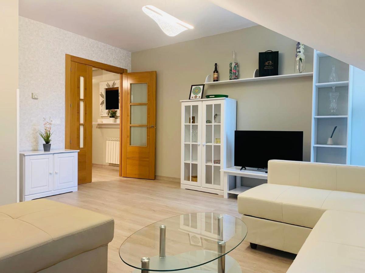 Apartamento Sofia Tordesilhas Exterior foto