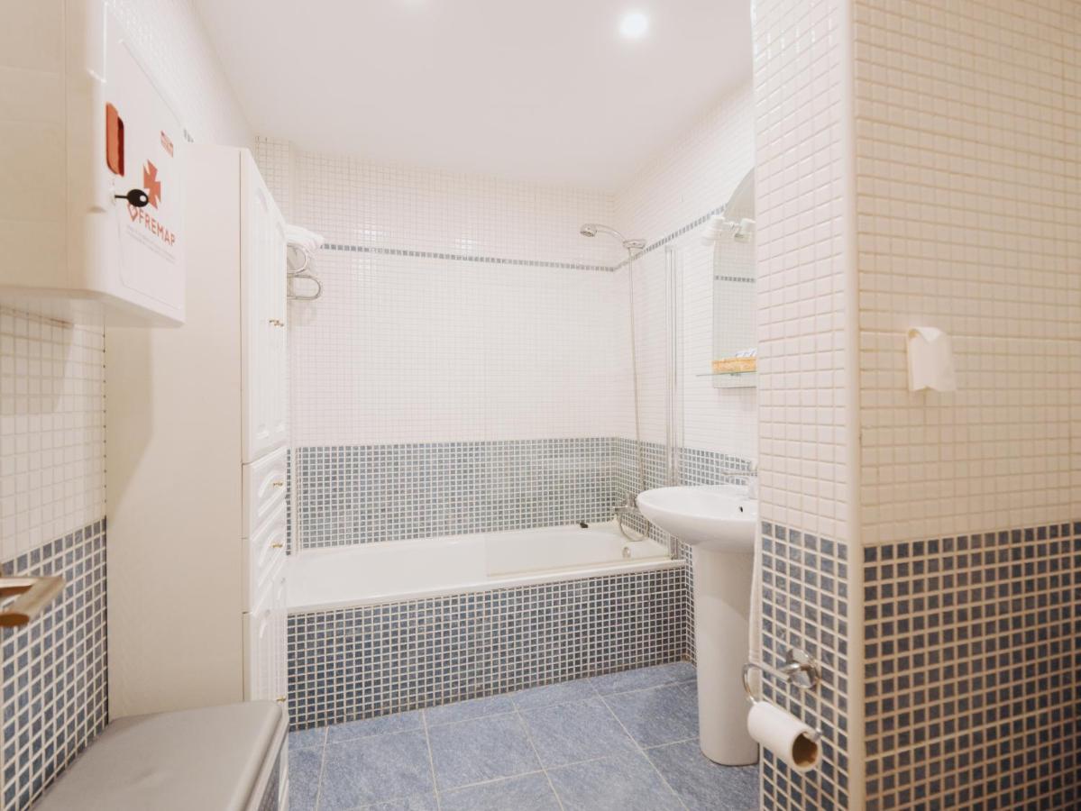 Apartamento Sofia Tordesilhas Exterior foto